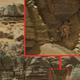 Image for article titled Why We Can't Stop Seeing Aliens on Mars